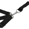 sling de porte over the swing noir 4