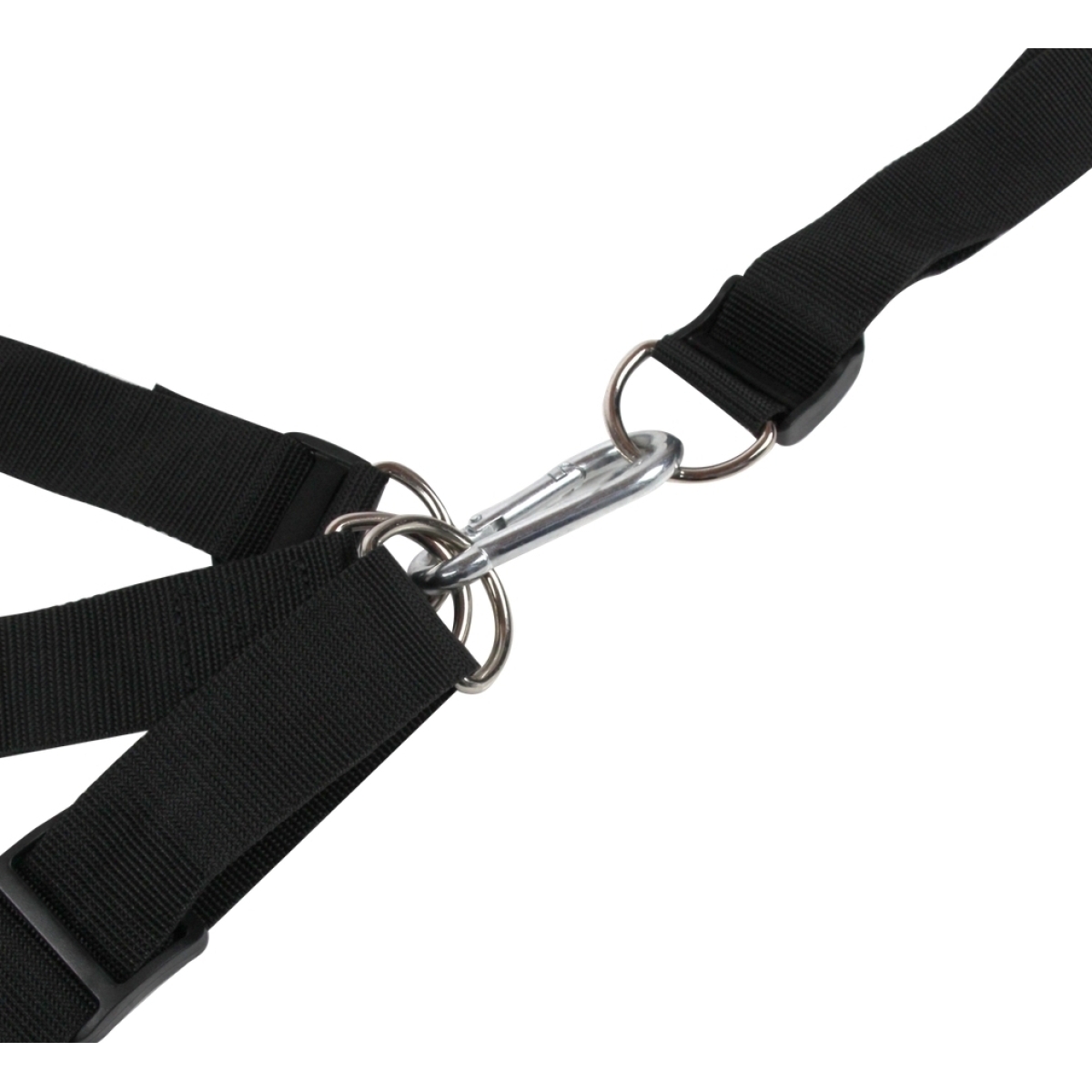 sling de porte over the swing noir 4