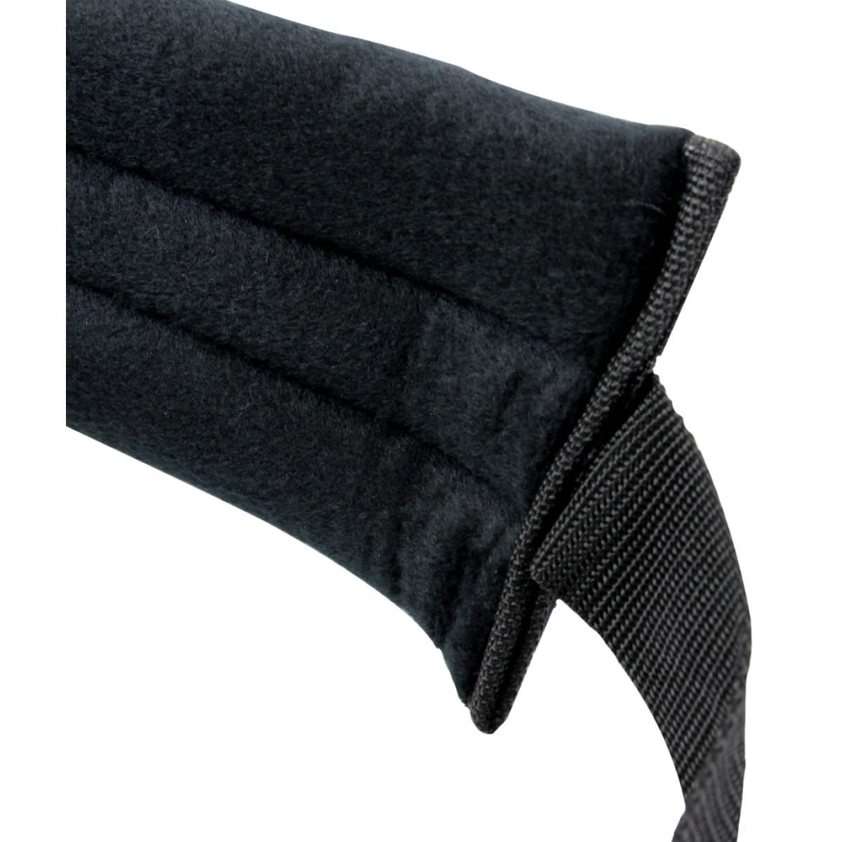 sling de porte over the swing noir 6