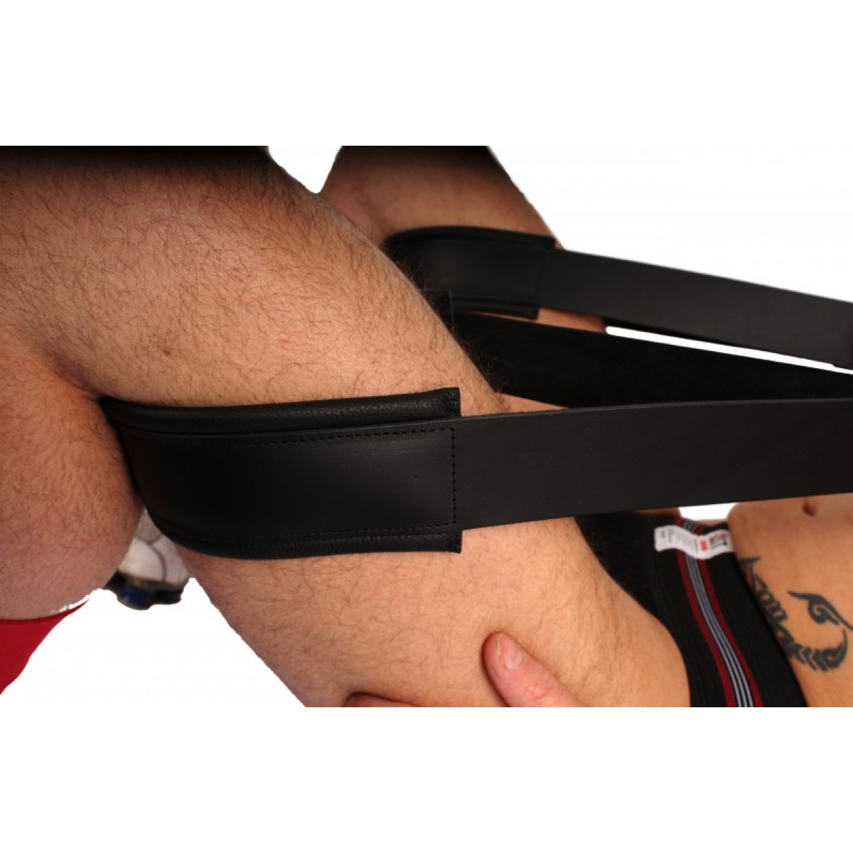 sling de voyage en cuir 4