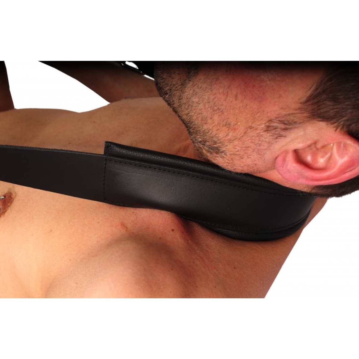 sling de voyage en cuir 5