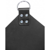 sling en cuir 4 points ajuste noir 2