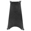 sling en cuir 4 points ajuste noir 3