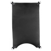 sling en cuir 4 points noir 3