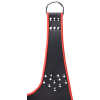 sling en cuir 5 points noir rouge 2 scaled