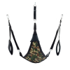 sling en tissu triangle set complet camouflage scaled