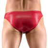 slip avec cordon zonio rouge 1