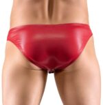 slip avec cordon zonio rouge 1