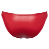 slip avec cordon zonio rouge 4