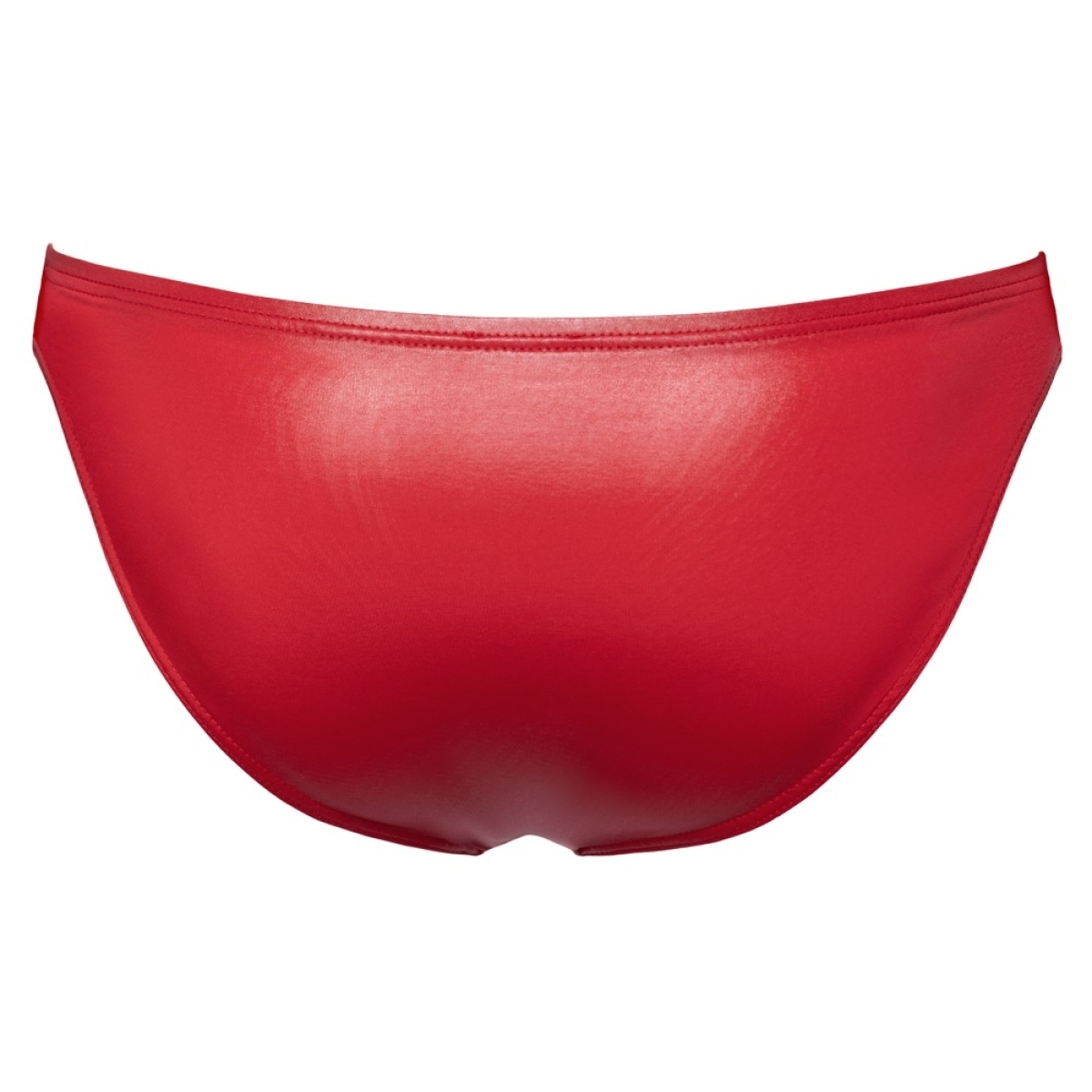 slip avec cordon zonio rouge 4