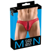 slip avec cordon zonio rouge 5