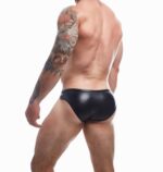 slip avec pressions ergonomic noir 4 scaled