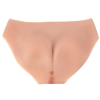slip avec vulve et fessier pants vag couleur chair 1