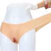 slip avec vulve et fessier pants vag couleur chair 4