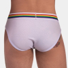 slip barcode pride blanc 1