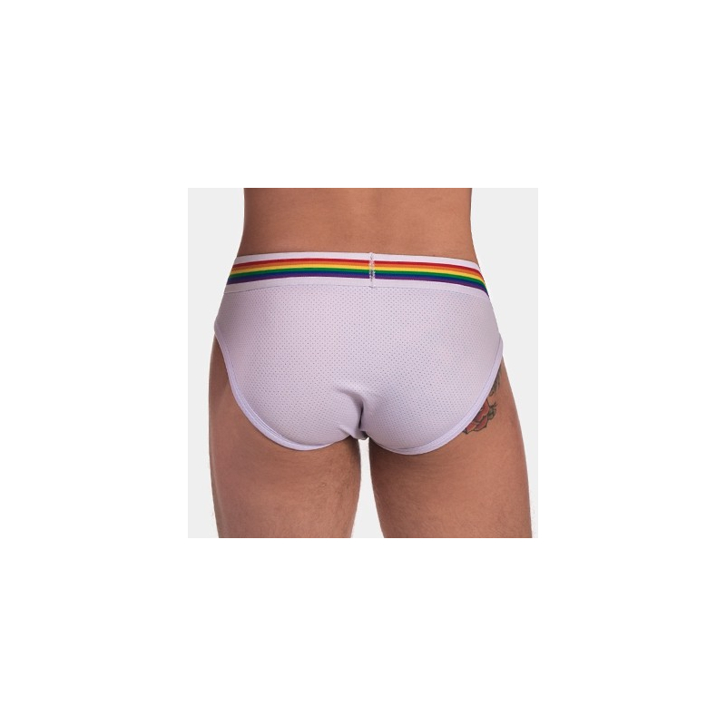slip barcode pride blanc 1