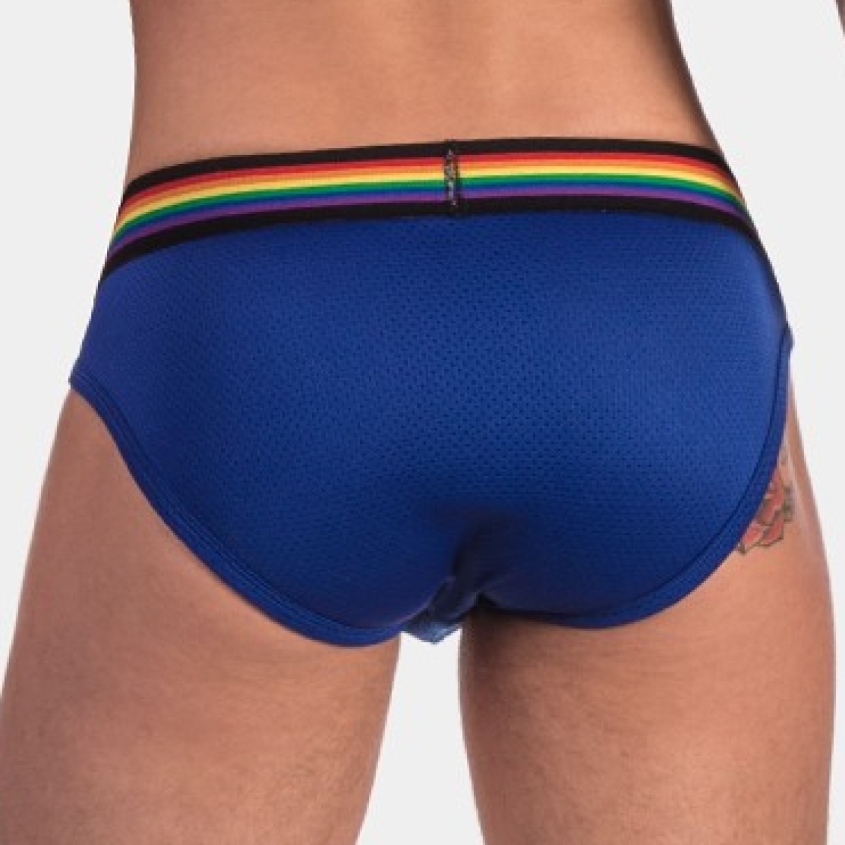 slip barcode pride bleu 1