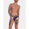 slip barcode pride bleu 2