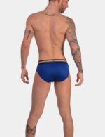 slip barcode pride bleu 4