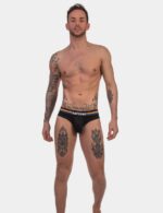 slip barcode pride noir 2