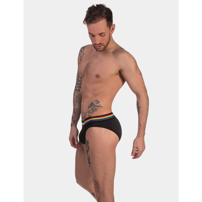 slip barcode pride noir 3