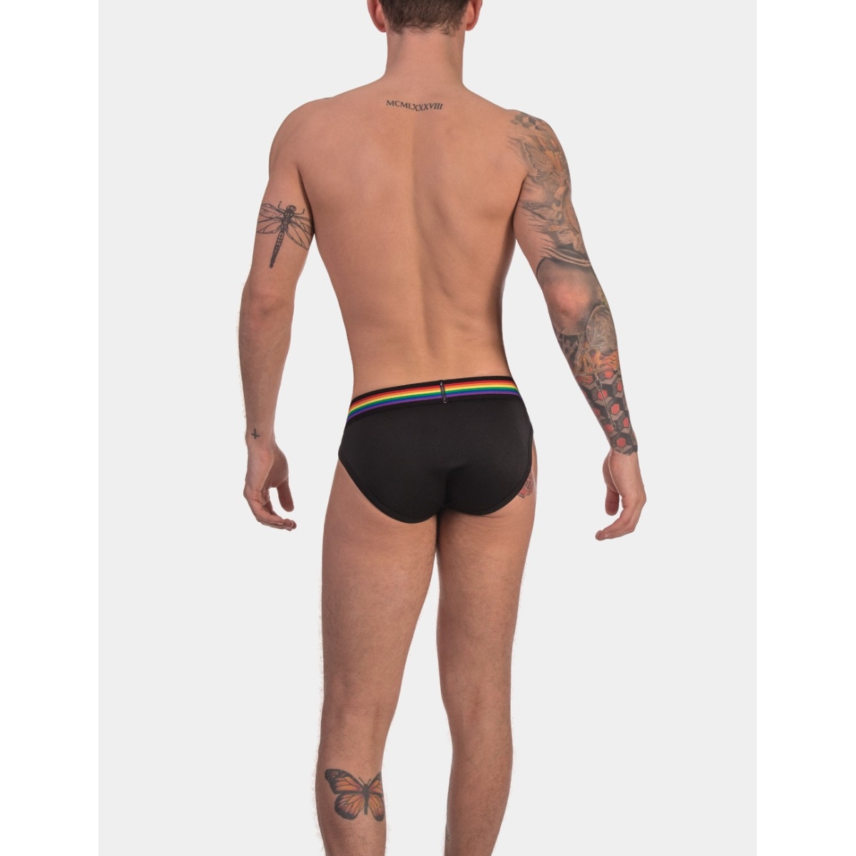 slip barcode pride noir 4