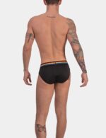 slip barcode pride noir 4