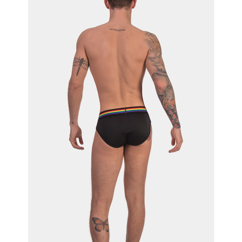 slip barcode pride noir 4
