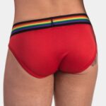 slip barcode pride rouge 1
