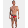slip barcode pride rouge 2