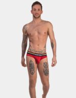 slip barcode pride rouge 2