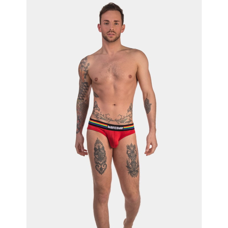slip barcode pride rouge 2