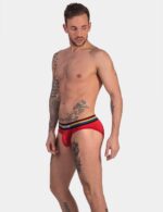 slip barcode pride rouge 3
