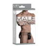 slip cage brief noir 2