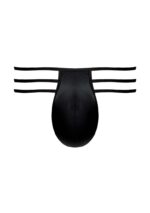 slip cage brief noir 3