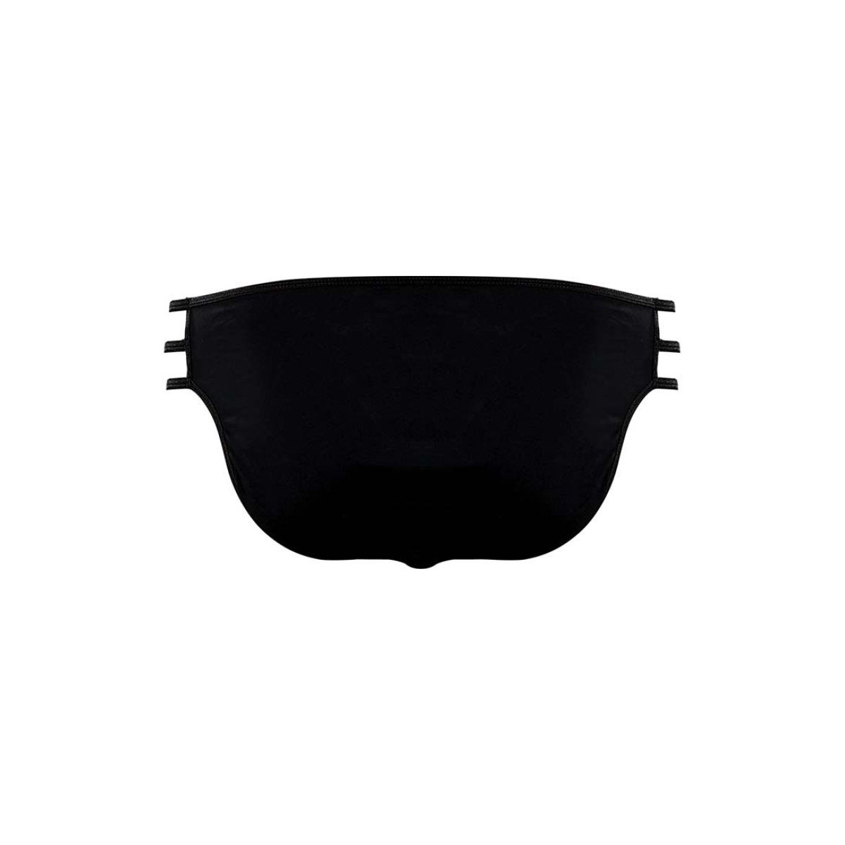 slip cage brief noir 4