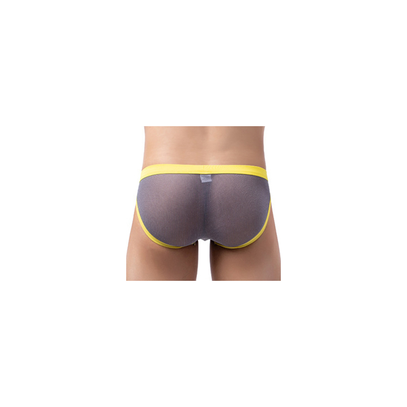 slip clipo gris jaune 1