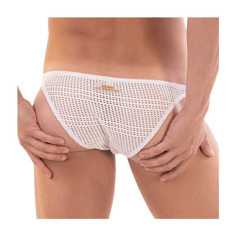 slip court baquil blanc 1