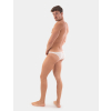 slip court baquil blanc 4