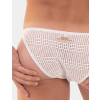 slip court baquil blanc 5