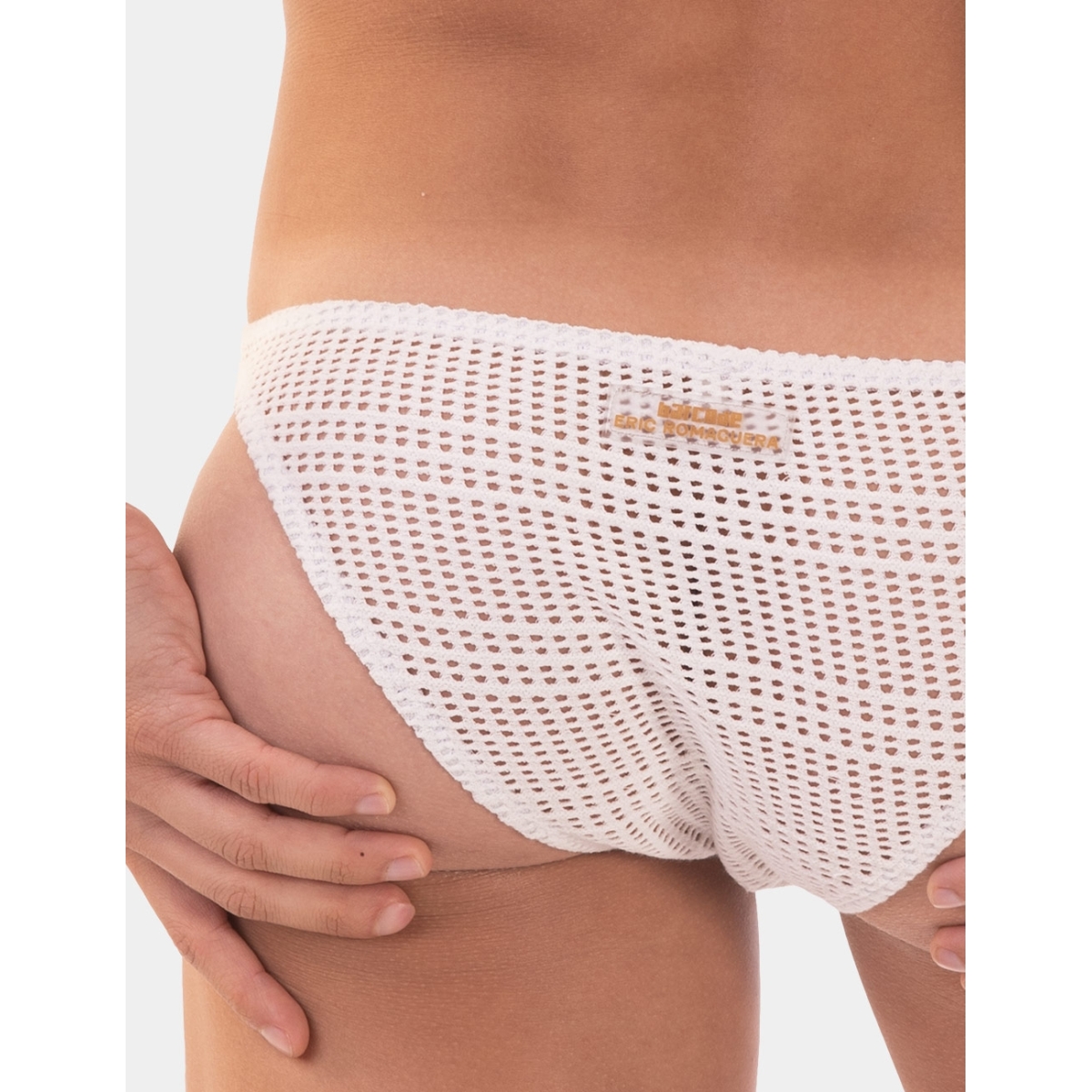 slip court baquil blanc 5