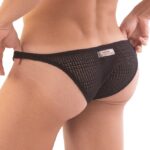 slip court baquil noir 1