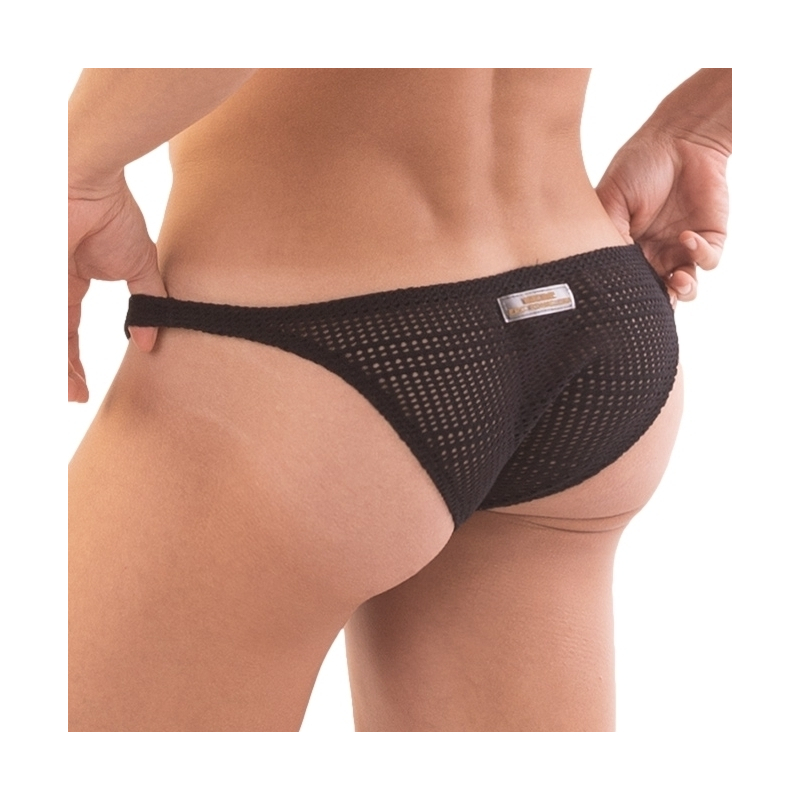 slip court baquil noir 1