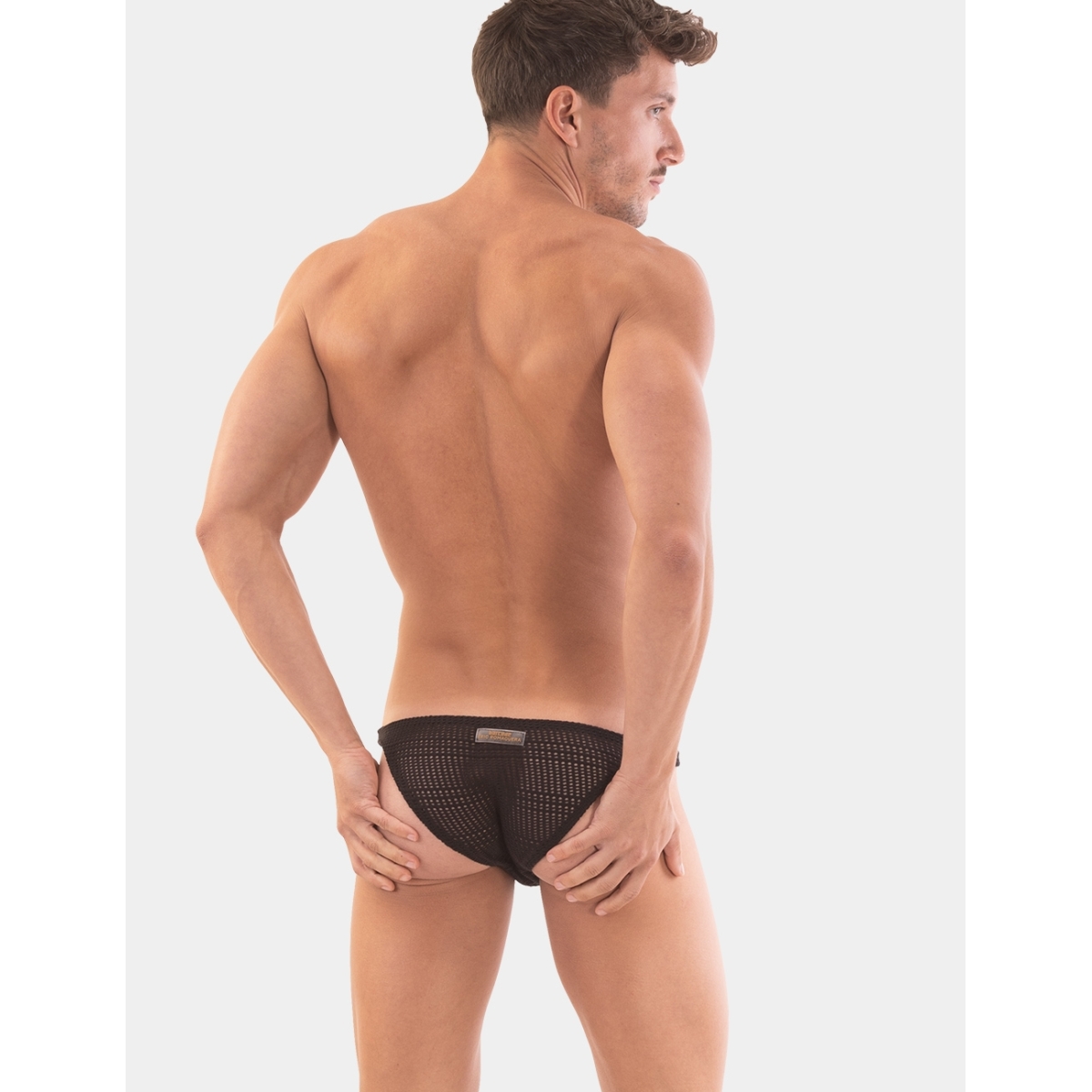 slip court baquil noir 3