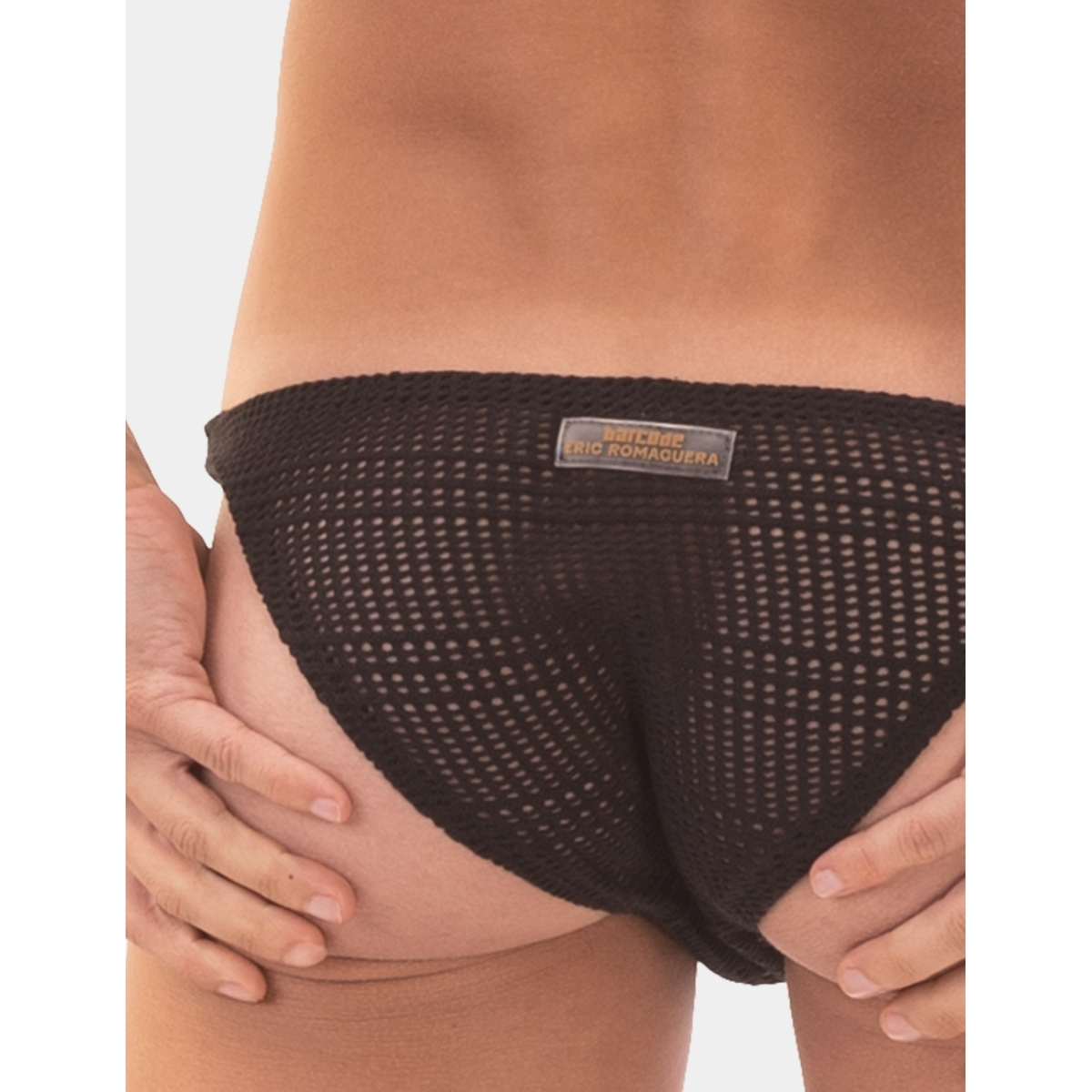 slip court baquil noir 4