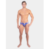 slip de bain kiss blue 2
