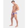 slip de bain kiss blue 3