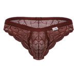 slip dentelle elynos bordeaux 3