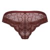slip dentelle elynos bordeaux 5
