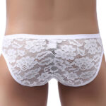 slip en dentelle floom blanc 1